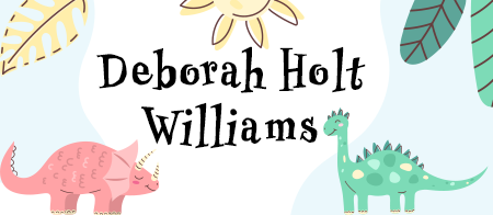 Deborah Holt Williams
